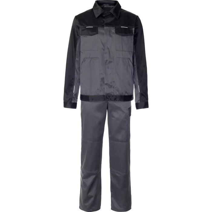 Костюм рабочий Хаммер 44-56, размер 44-46, рост 182-188