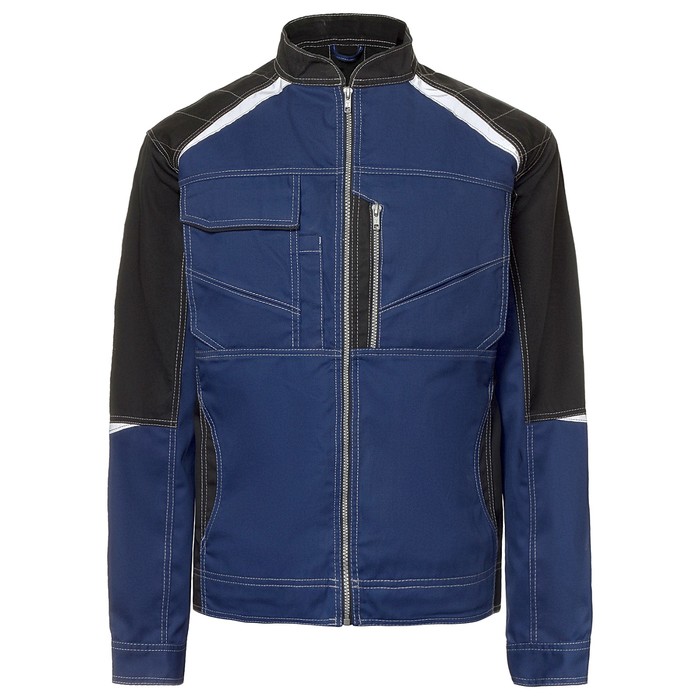 Куртка Кобальт, размер 44-46, рост 182-188