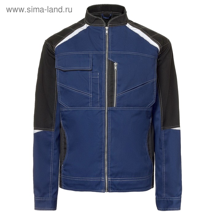 фото Куртка «кобальт», размер 52-54/182-188