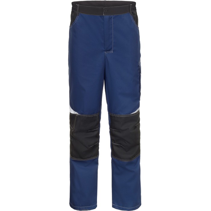 Брюки Кобальт, размер 48-50, рост 170-176