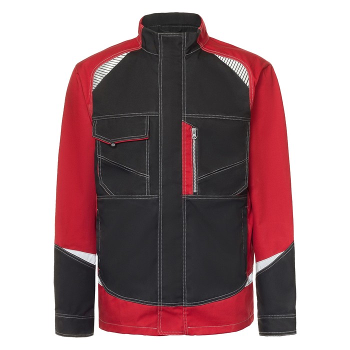 Куртка Самурай, размер 60-62, рост 182-188