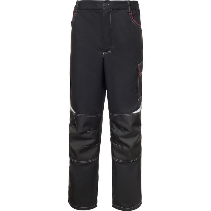 Брюки Самурай, размер 60-62, рост 170-176