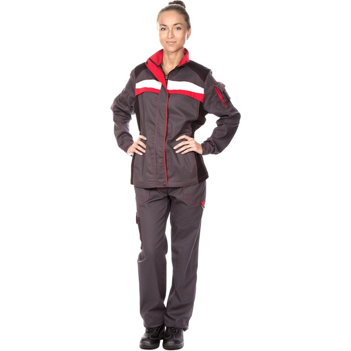 Куртка Юнона, размер 44-46, рост 170-176