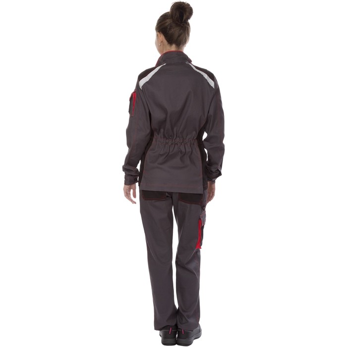 Куртка Юнона, размер 44-46, рост 170-176