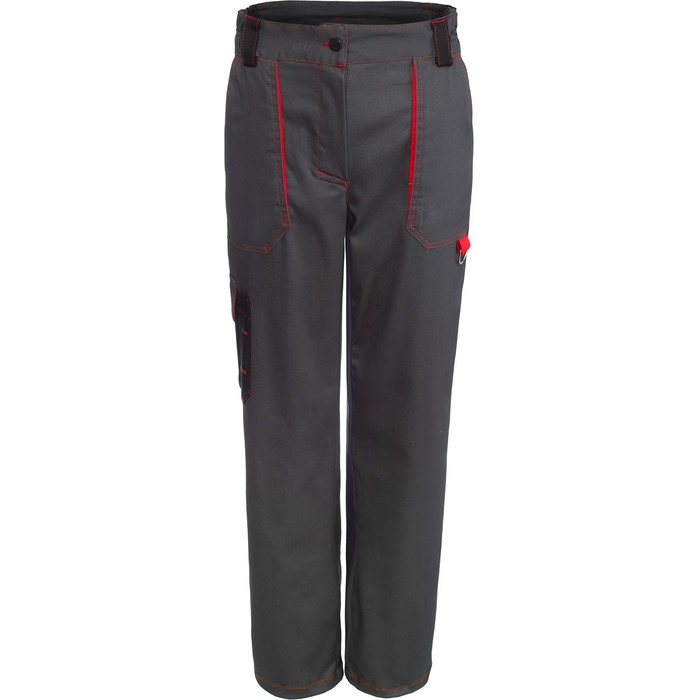 Брюки Юнона, размер 52-54, рост 170-176