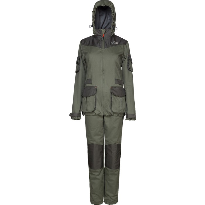 Костюм Горка Лиса, размер 48-50, рост 170-176