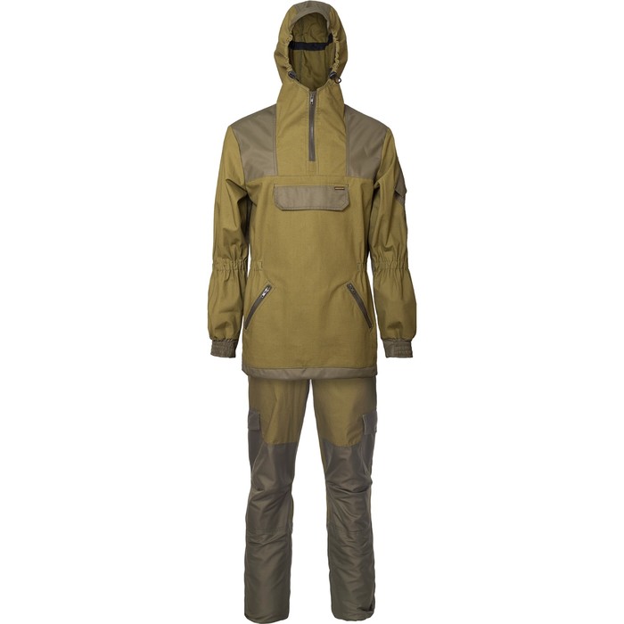 Костюм Горка Анорак, размер 44-46, рост 170-176