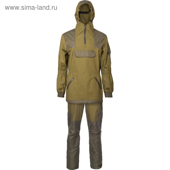 фото Костюм «горка анорак», размер 52-54, рост 182-188
