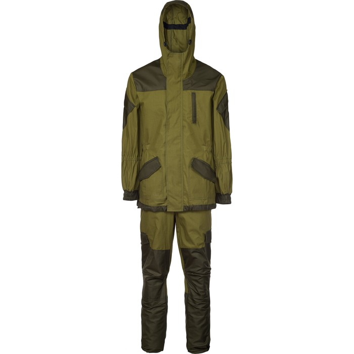 Костюм Горка палатка, размер 48-50, рост 182-188