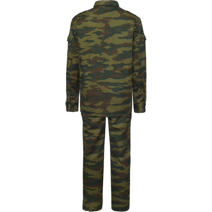 Костюм КМФ, ткань саржа, размеры 60-66 размер 60-62, рост 182-188