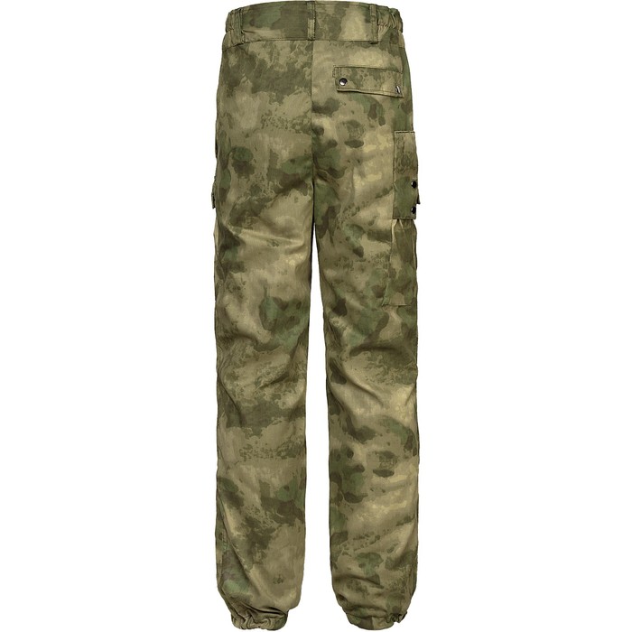 Костюм Охранник модель 04, размытый КМФ, размер 60-62, рост 170-176