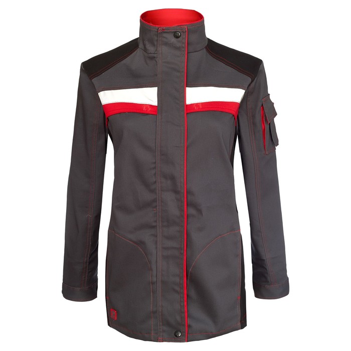 Куртка Юнона, размер 52-54, рост 170-176