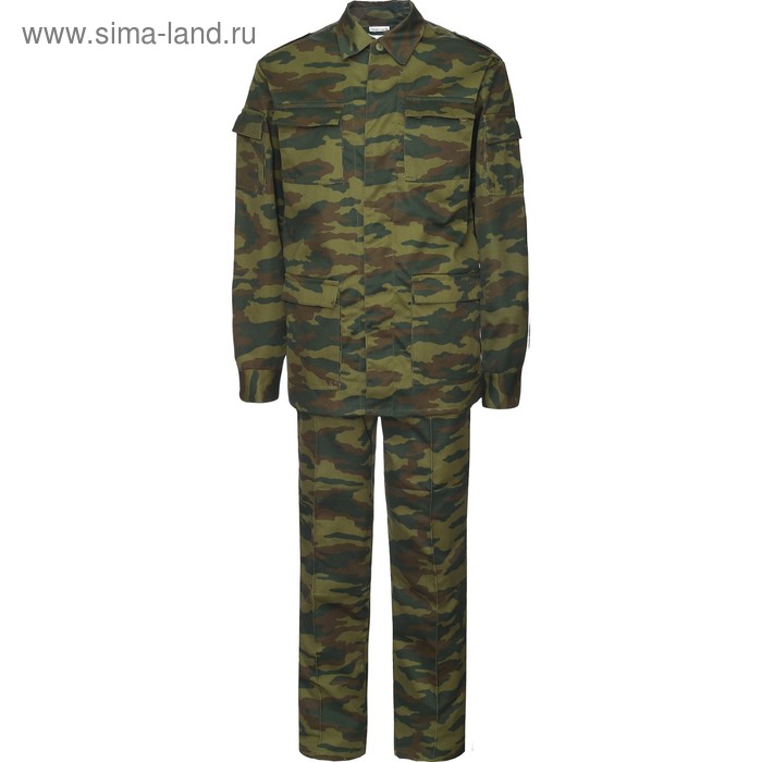 фото Костюм кмф, ткань саржа, размер 44-46, рост 182-188 см