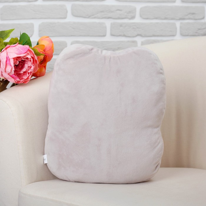 Мягкая игрушка "Енотик" с сердцем