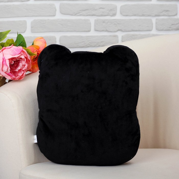 Мягкая игрушка "Панда" с сердцем