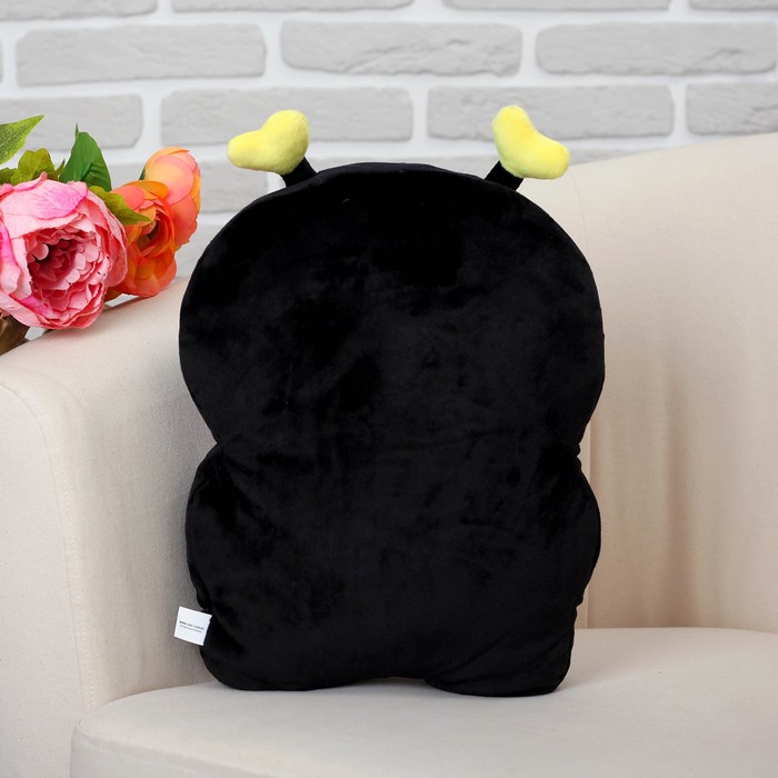 Мягкая игрушка "Пчёлка" с сердцем