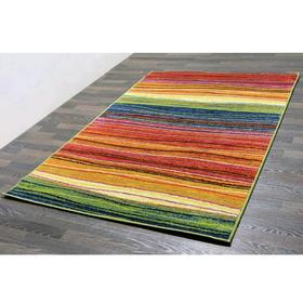 

Ковёр прямоугольный Crystal 2773, размер 160 х 230 см, цвет multicolor