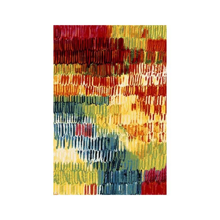 Ковер Fraise CRYSTAL 2787, 2*3 м, прямоугольный, MULTICOLOR