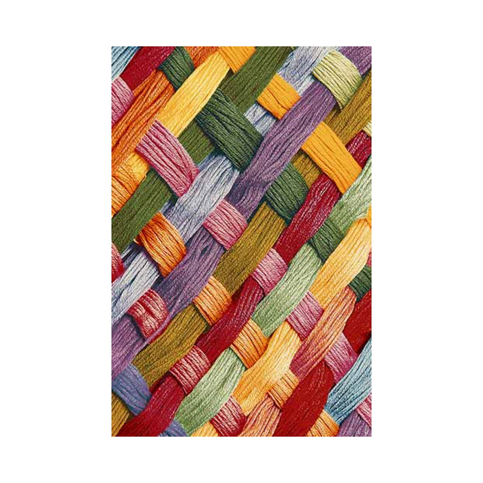 Ковер Fraise CRYSTAL C010, 1,6*2,3 м, прямоугольный, MULTICOLOR