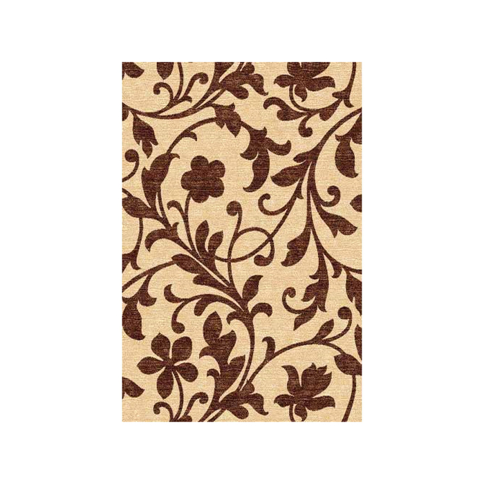 Ковёр БЦФ ПП LAGUNA d184, 2,5*4 м, прямоугольный, BEIGE