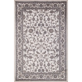 

Ковёр прямоугольный Valencia Deluxe d251, размер 80 х 150 см, цвет cream-brown