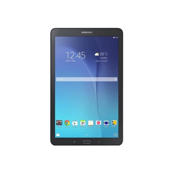 Планшет Samsung Galaxy Tab E SM-T561 1.5Gb/8Gb 9.6&quot; 1280x800 3G Android 4.4 5Mp/2Mp черный