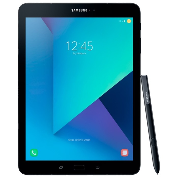 Планшет Samsung Galaxy Tab S3 SM-T820N 4Gb/32Gb 9.7&quot; 2048x1536 Android 7.0 13Mp/5Mp черный