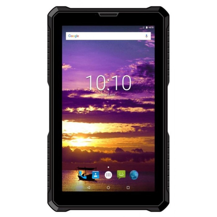 Планшет Digma Plane 7565N 3G SC7731C 1Gb/16Gb 7" 1024x600 3G Android 7.0 2Mp/0.3Mp черный