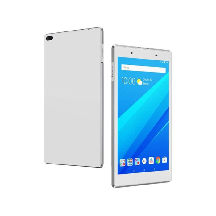 Планшет Lenovo Tab 7 TB-7504X MT8735B 2Gb/16Gb 7" 1280x720 LTE Android 7.0 5Mp/2Mp белый