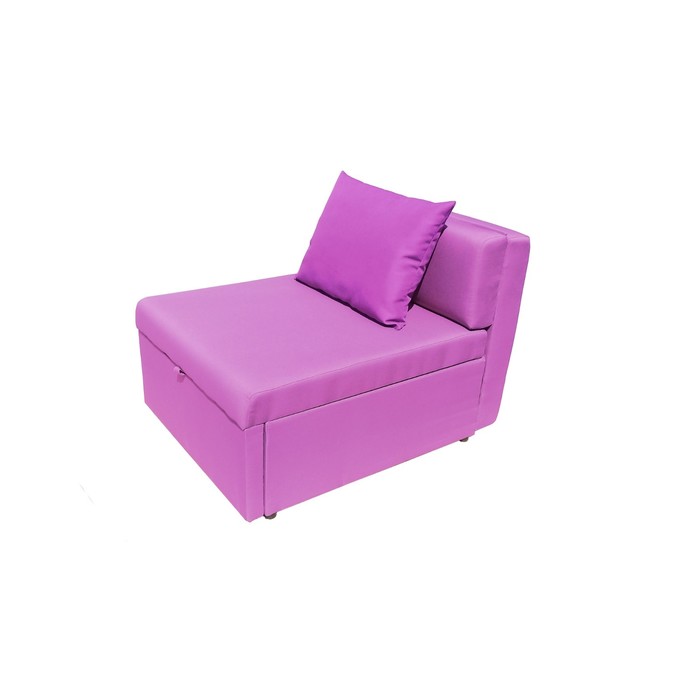 Кресло-кровать "Некст" Berry с подушкой