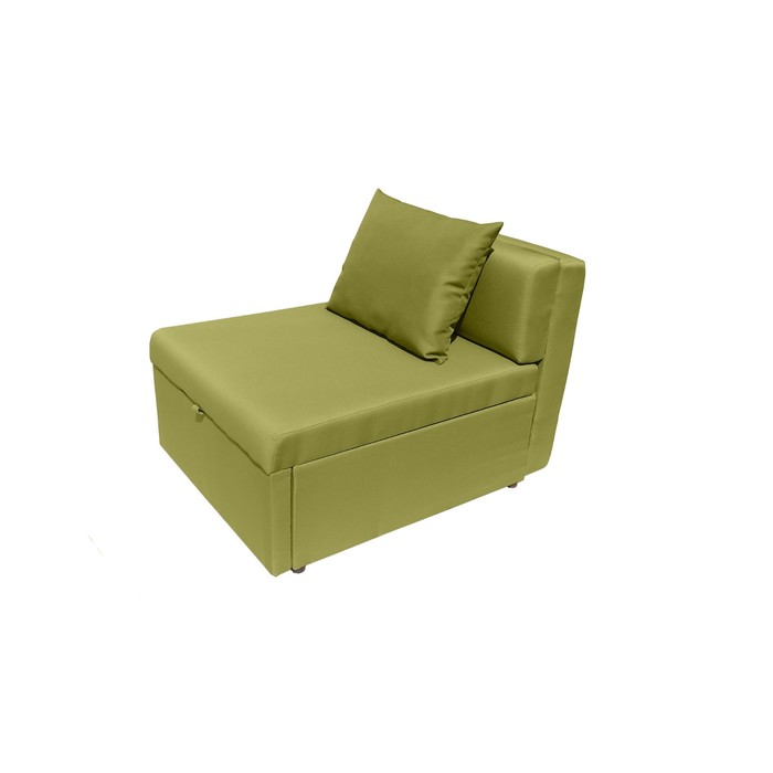 Кресло-кровать "Некст" Apple с подушкой