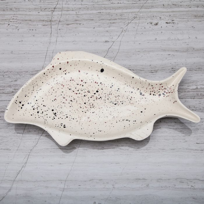 Салатник "Рыба"