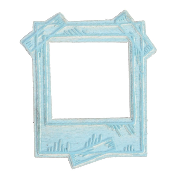 Штамп "Счастливый момент" 3,5х4 см