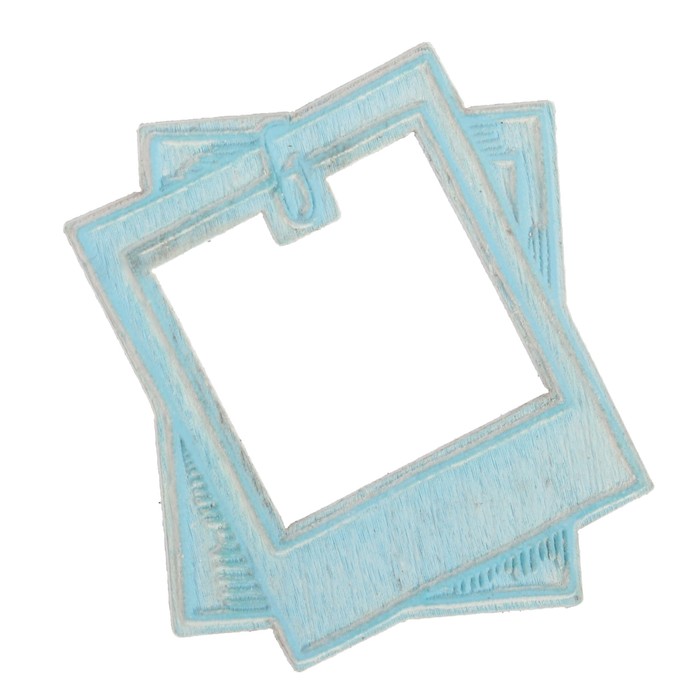 Штамп "Интересные события" 3,7х3,9 см