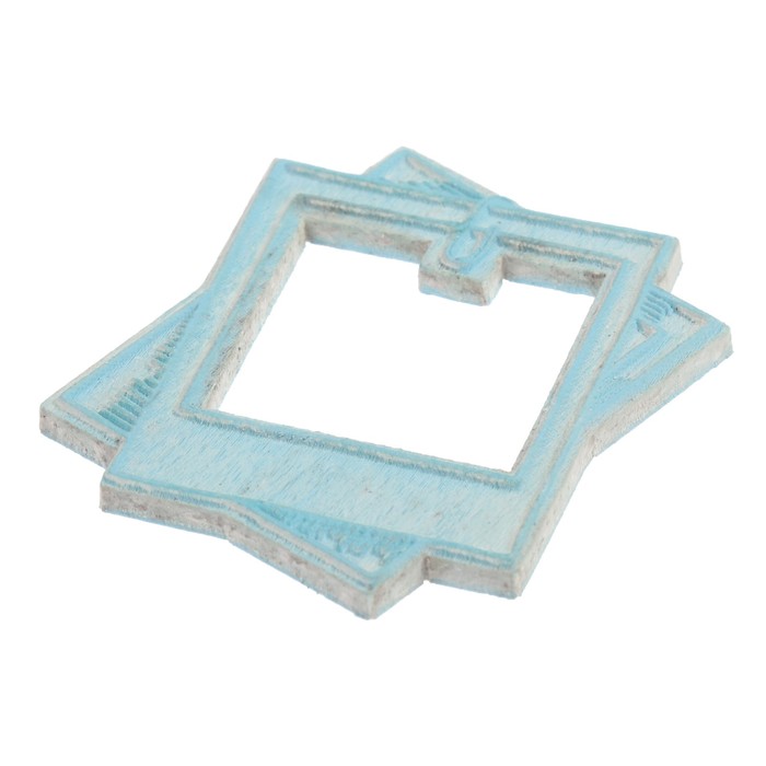 Штамп "Интересные события" 3,7х3,9 см