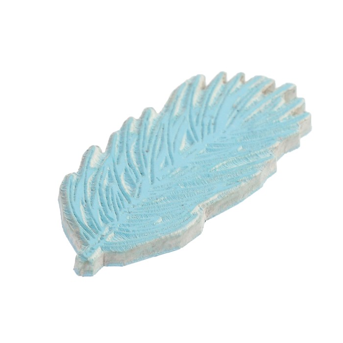 Штамп "Еловые иголки" 1,8х3,9 см