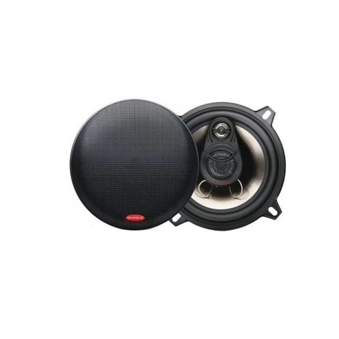 Акустическая система Supra SJ-535, 13 см, 150 Вт, набор 2 шт
