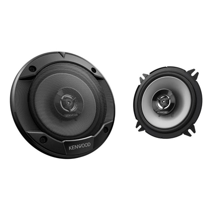 Акустическая система Kenwood KFC-S1366, 13 см, 260 Вт, набор 2 шт