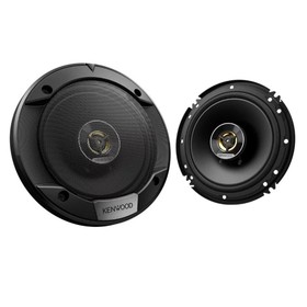 

Акустическая система Kenwood KFC-S1676EX, 16 см, 330 Вт, набор 2 шт