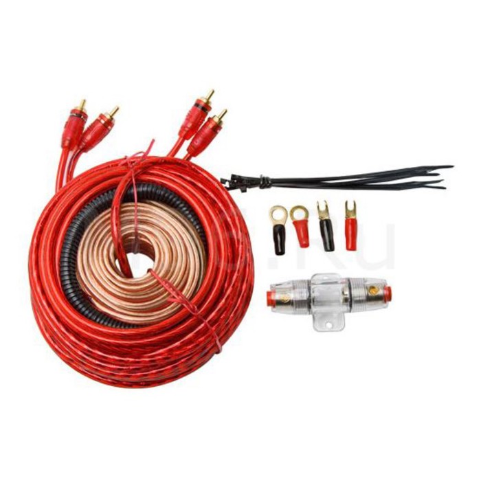 Установочный комплект Supra SAK 2.80