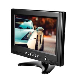 

Портативный ТВ Digma DCL-920, 9"