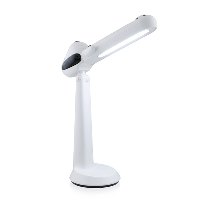 Светильник настольный "Собачка" СТ67 LED 5Вт белый