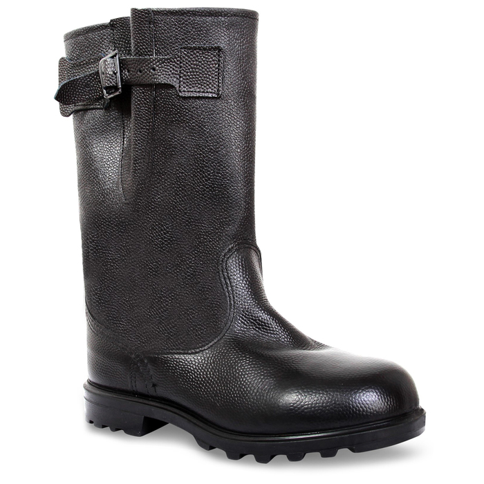 Сапоги комбинированные ВЛО мод. 145-1 ГВ  (42)