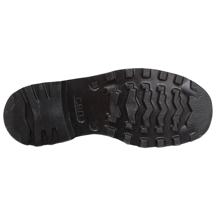 Сапоги комбинированные ВЛО мод. 145-1 ГВ МП мет. носок (40)