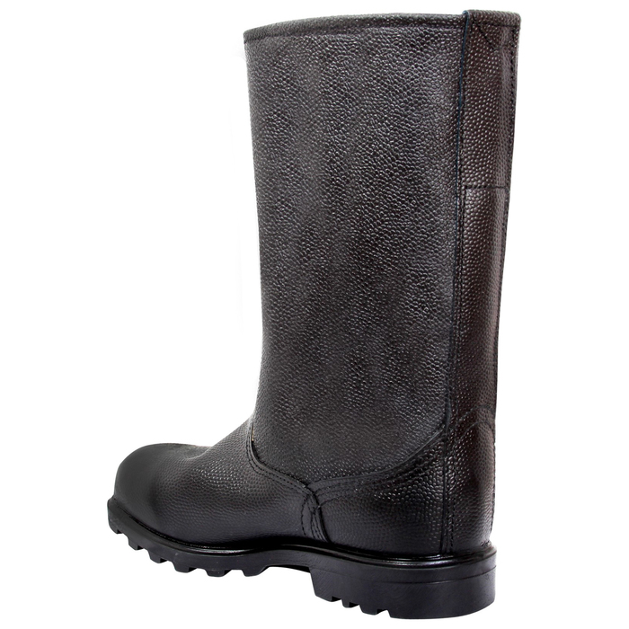 Сапоги комбинированные ВЛО мод. 145-1 ГВ МП мет. носок (44)