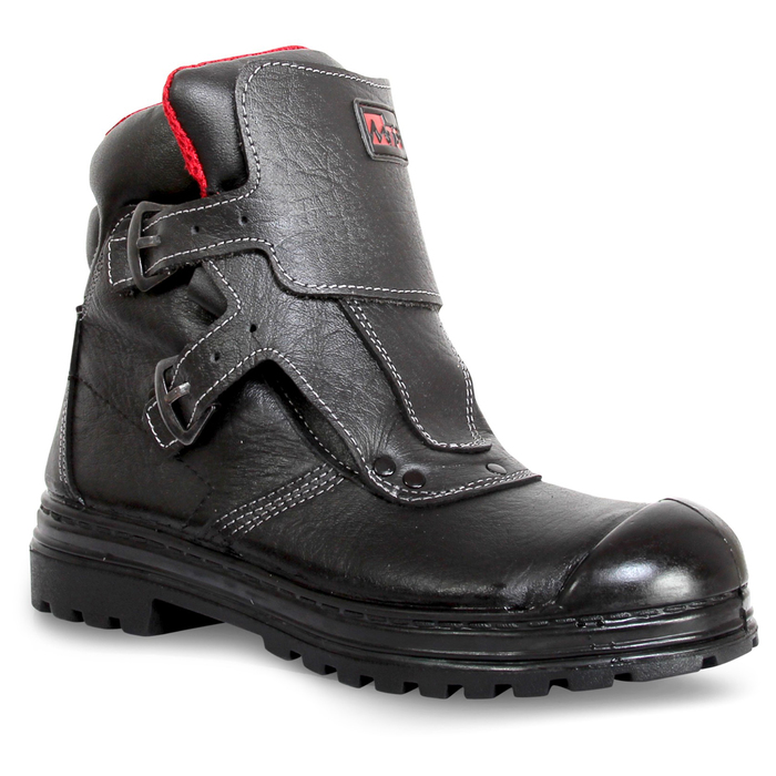 Ботинки кожаные MTS Vesuve S3 для сварщиков (ст. Vulcano) (46)