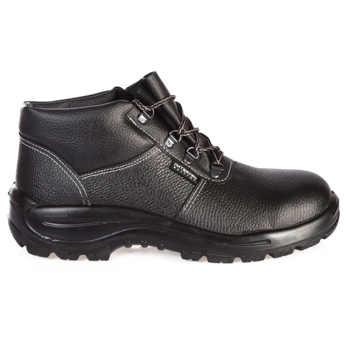 Ботинки кожаные ВЛО мод. 309 МП (38)