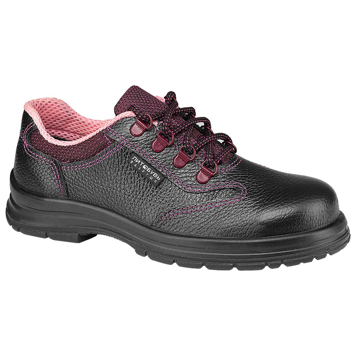 Полуботинки кожаные ВЛО мод. 501 (женские) (35)