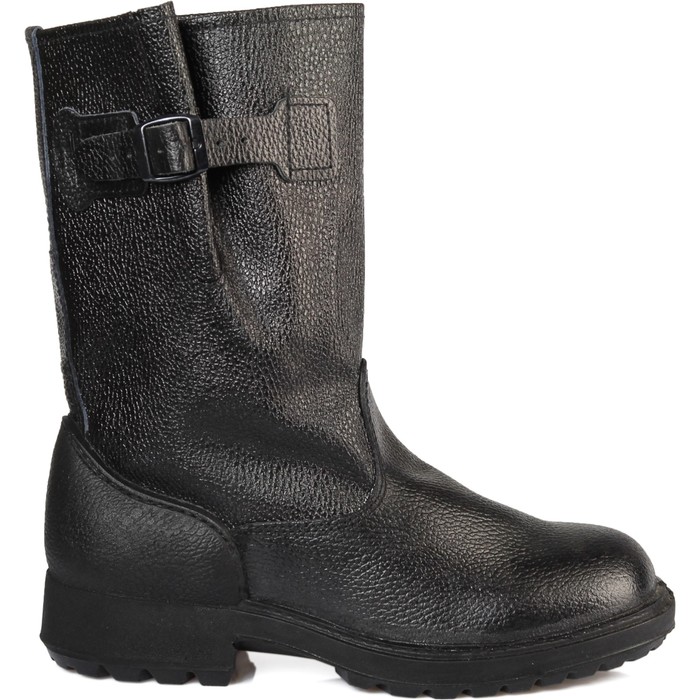 Сапоги комбинированные ВЛО мод. 105-1 (41)