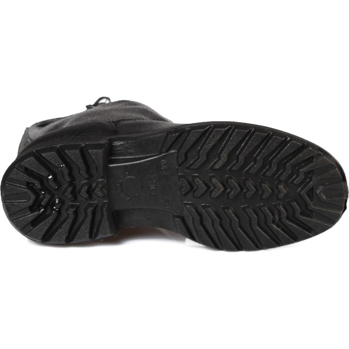 Сапоги комбинированные ВЛО мод. 105-1 (45)